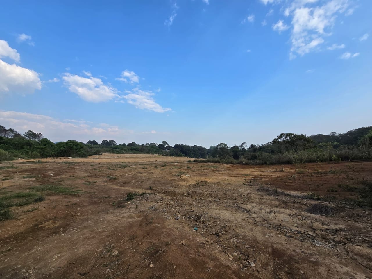 Venta de terreno KM 29 CAES (*20) — foto 1 de 9
