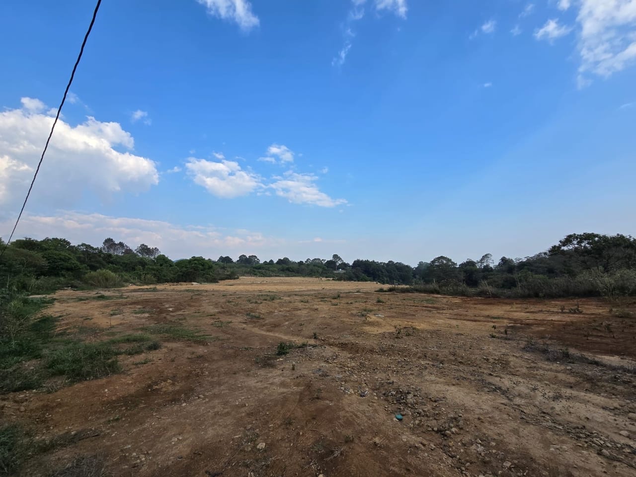 Venta de terreno KM 29 CAES (*20) — foto 2 de 9