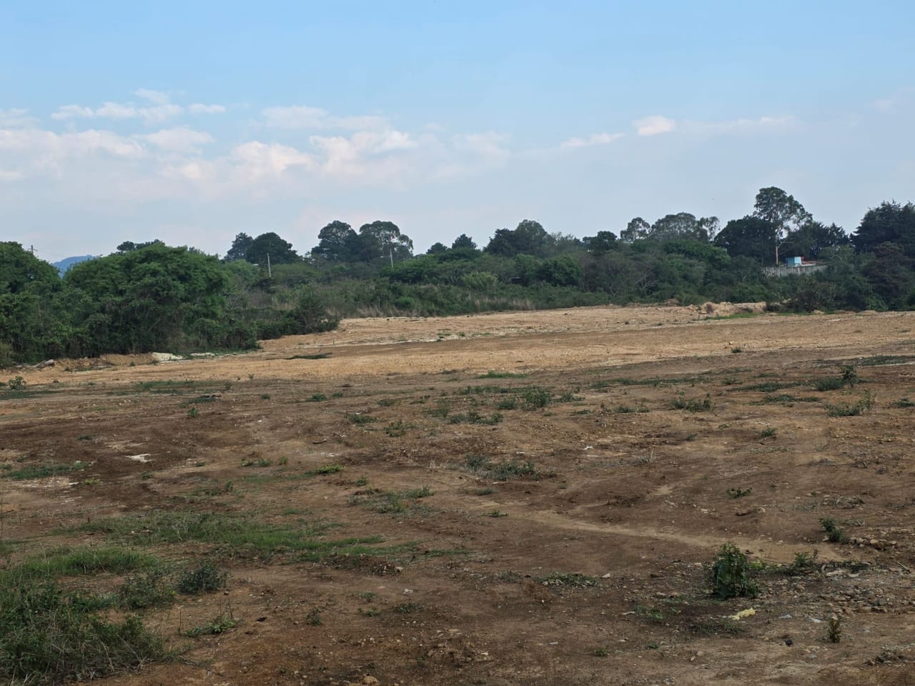 Venta de terreno KM 29 CAES (*20) — foto 6 de 9
