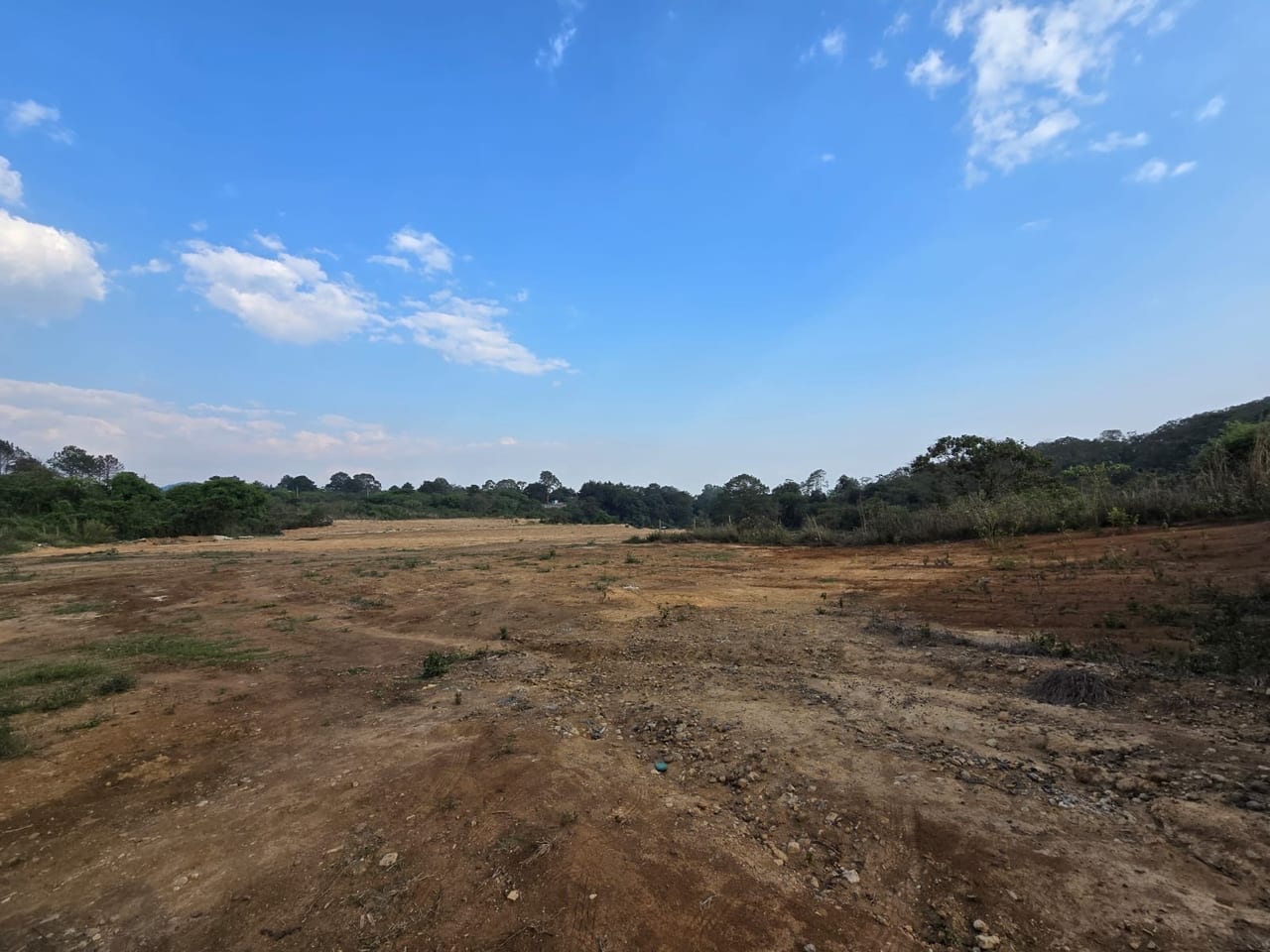 Venta de terreno KM 29 CAES (*20) — foto 8 de 9