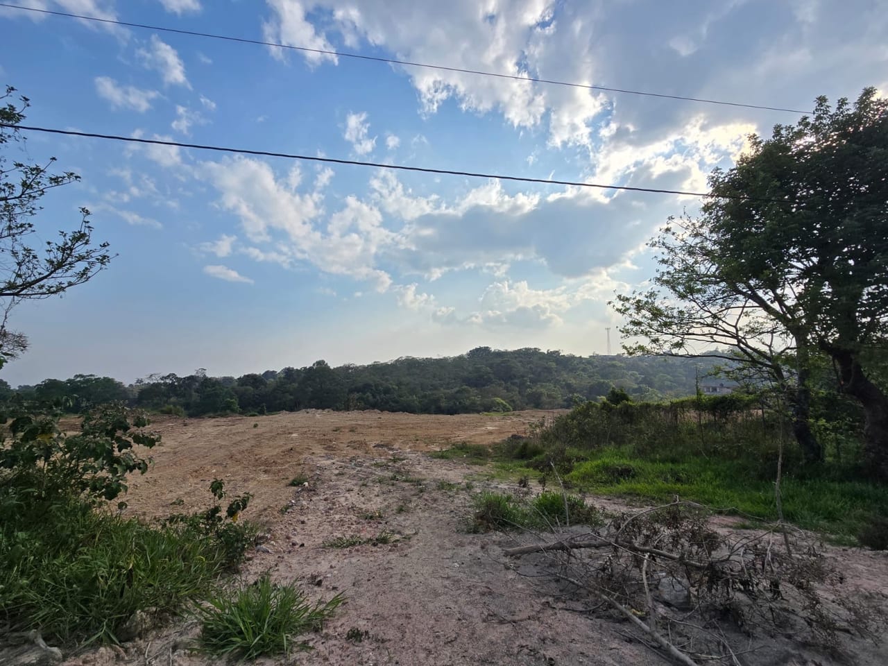 Venta de terreno KM 29 CAES (*20) — foto 9 de 9