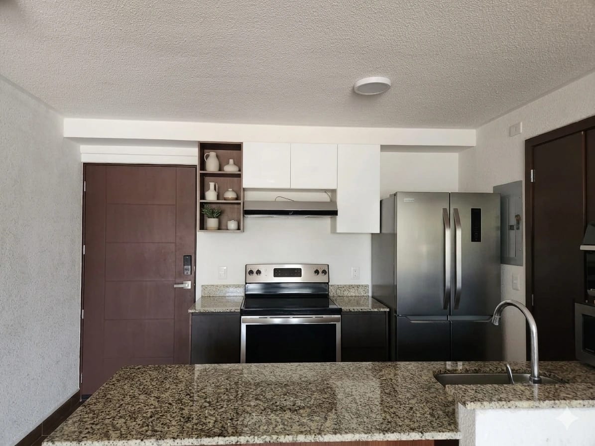 Venta de apartamente Senderos zona 16 (D) — foto 2 de 8