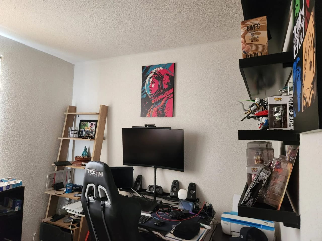 Venta de apartamente Senderos zona 16 (D) — foto 3 de 8