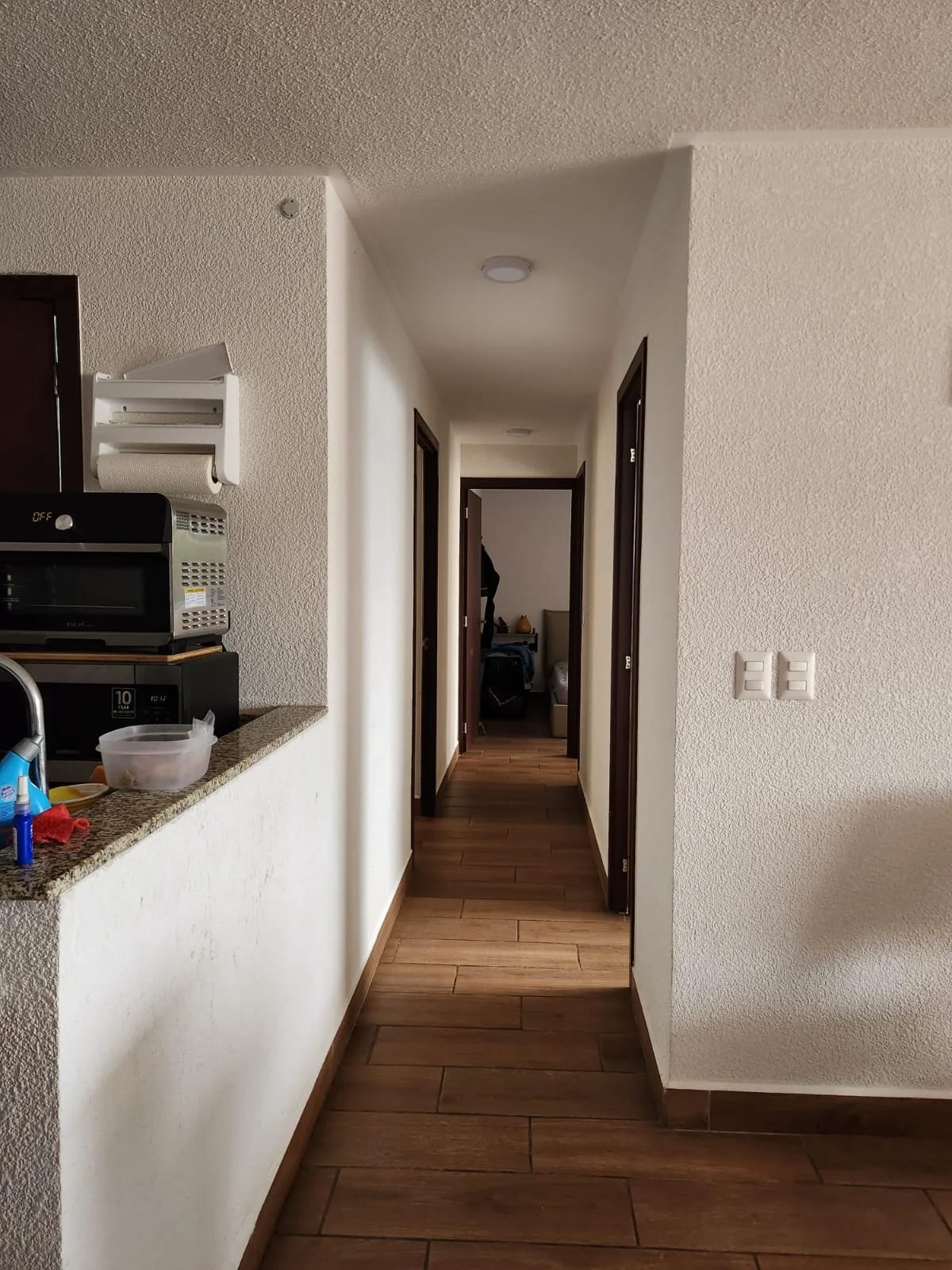 Venta de apartamente Senderos zona 16 (D) — foto 5 de 8