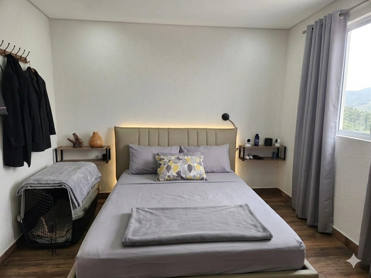 Venta de apartamente Senderos zona 16 (D) — foto 7 de 8