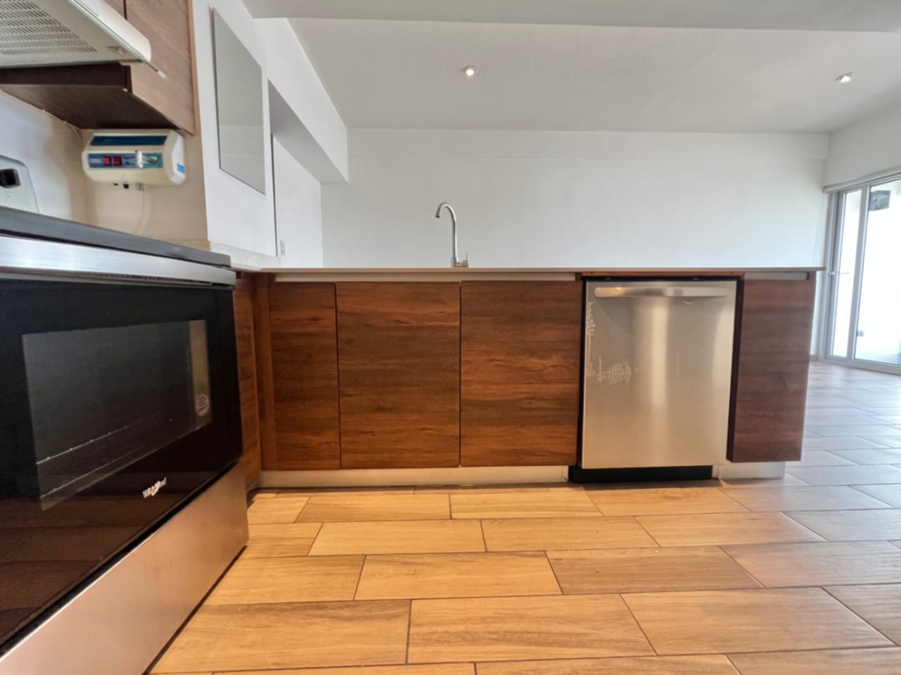 Apartamento en Renta TORRE PAMPLONA 1a CALLE Zona 13 (D) — foto 10 de 17