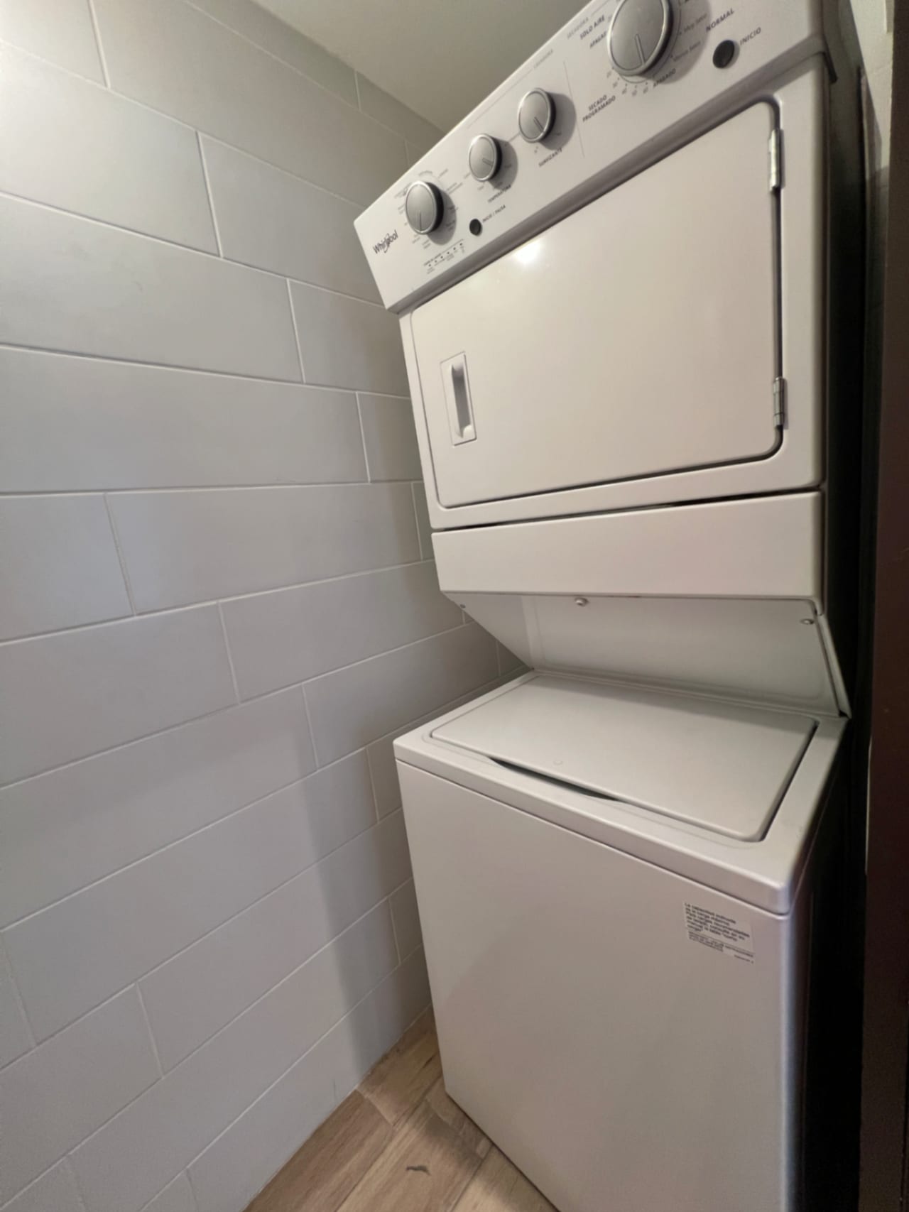 Apartamento en Renta TORRE PAMPLONA 1a CALLE Zona 13 (D) — foto 17 de 17