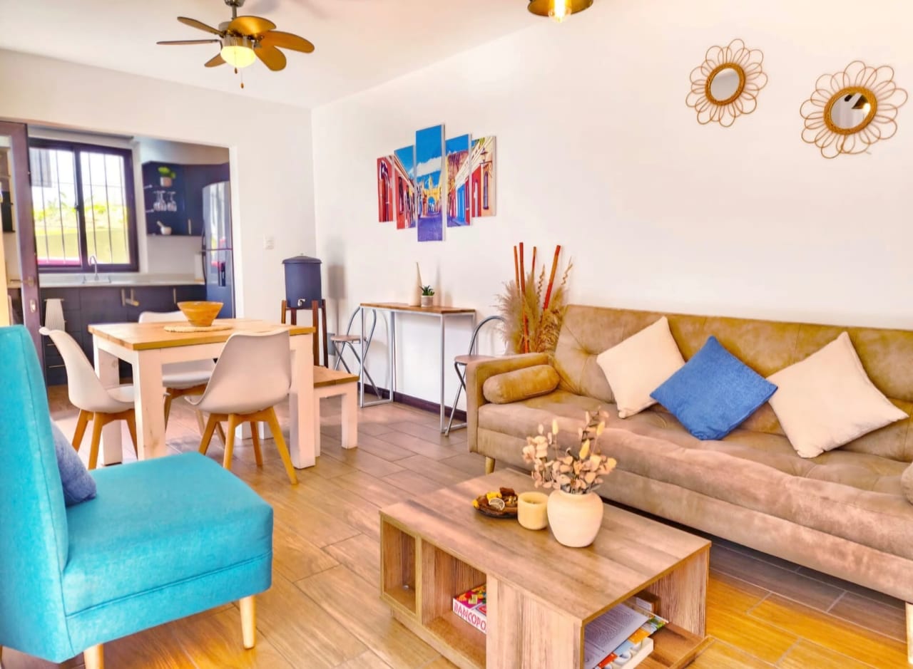 Casa Amueblada en Venta en BARRIOS COLONIALES, Antigua, Sacatepequez (D) — foto 7 de 14
