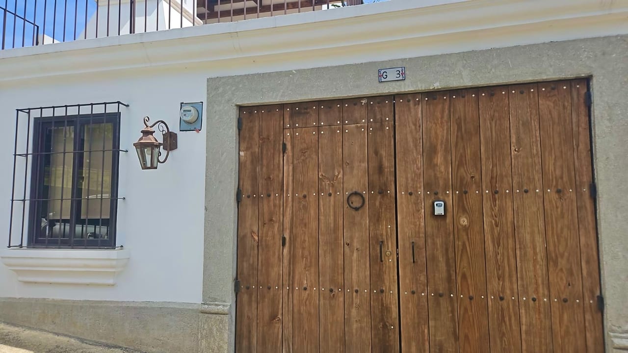 Casa Amueblada en Venta en BARRIOS COLONIALES, Antigua, Sacatepequez (D) — foto 11 de 14