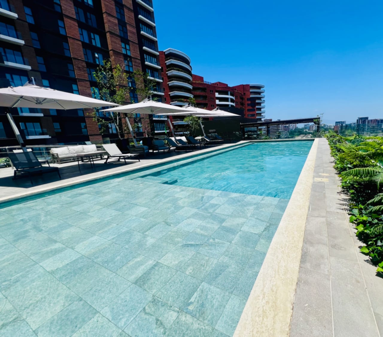 Apartamento en Renta PARQUE 14 Zona 14 (*20) — foto 3 de 15