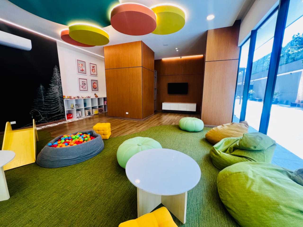 Apartamento en Renta PARQUE 14 Zona 14 (*20) — foto 1 de 15