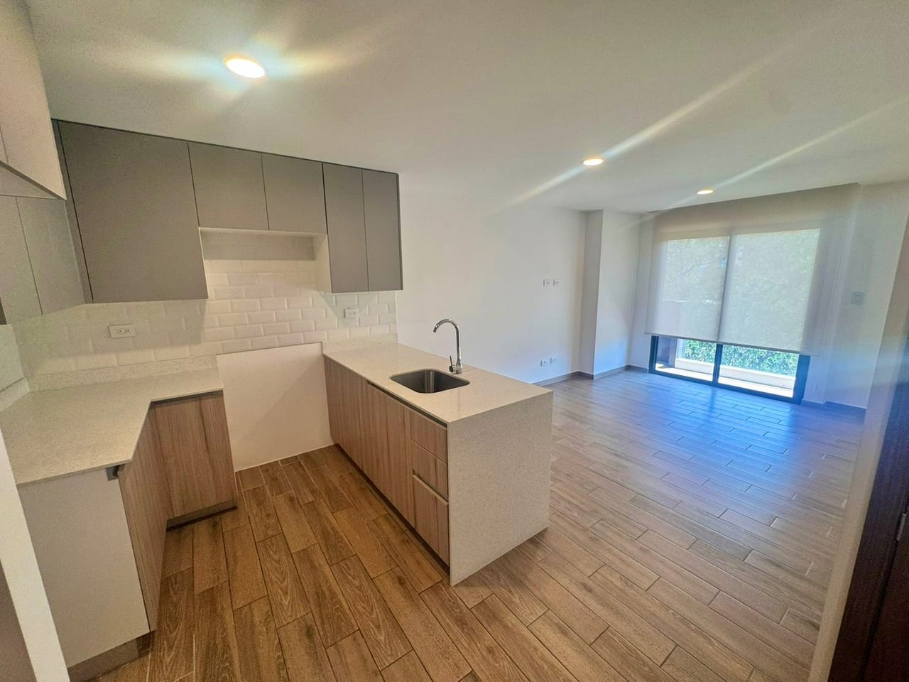 Apartamento en Renta PARQUE 14 Zona 14 (*20) — foto 7 de 15