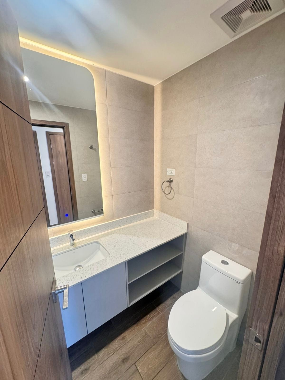 Apartamento en Renta PARQUE 14 Zona 14 (*20) — foto 14 de 15
