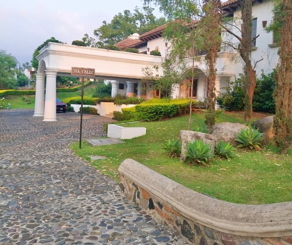 Casa Amueblada en Renta en SANTA DELFINA, Antigua, Sacatepequez (*20) — foto 3 de 14