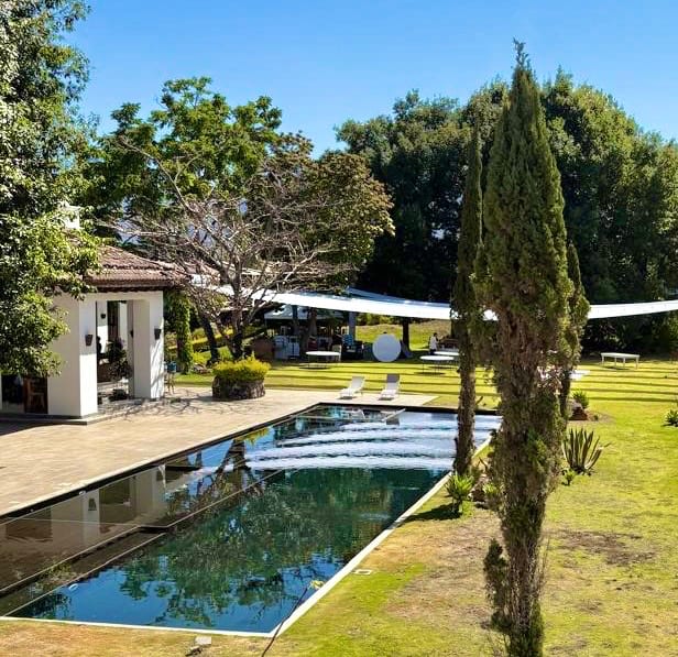 Casa Amueblada en Renta en SANTA DELFINA, Antigua, Sacatepequez (*20) — foto 2 de 14