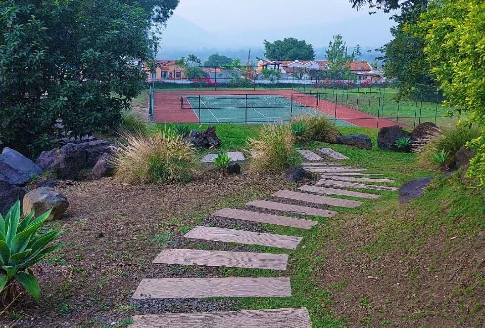 Casa Amueblada en Renta en SANTA DELFINA, Antigua, Sacatepequez (*20) — foto 4 de 14