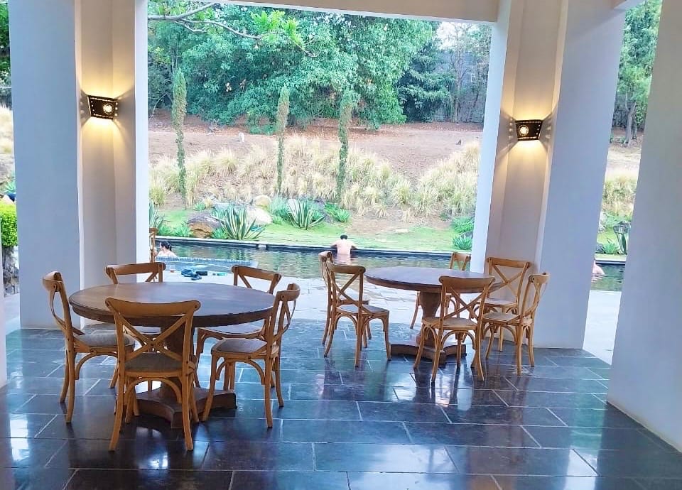 Casa Amueblada en Renta en SANTA DELFINA, Antigua, Sacatepequez (*20) — foto 5 de 14