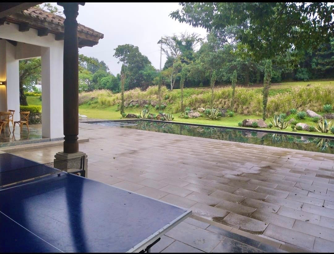 Casa Amueblada en Renta en SANTA DELFINA, Antigua, Sacatepequez (*20) — foto 6 de 14