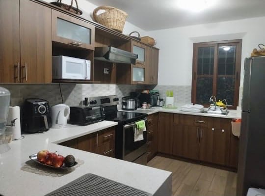 Casa Amueblada en Renta en SANTA DELFINA, Antigua, Sacatepequez (*20) — foto 7 de 14