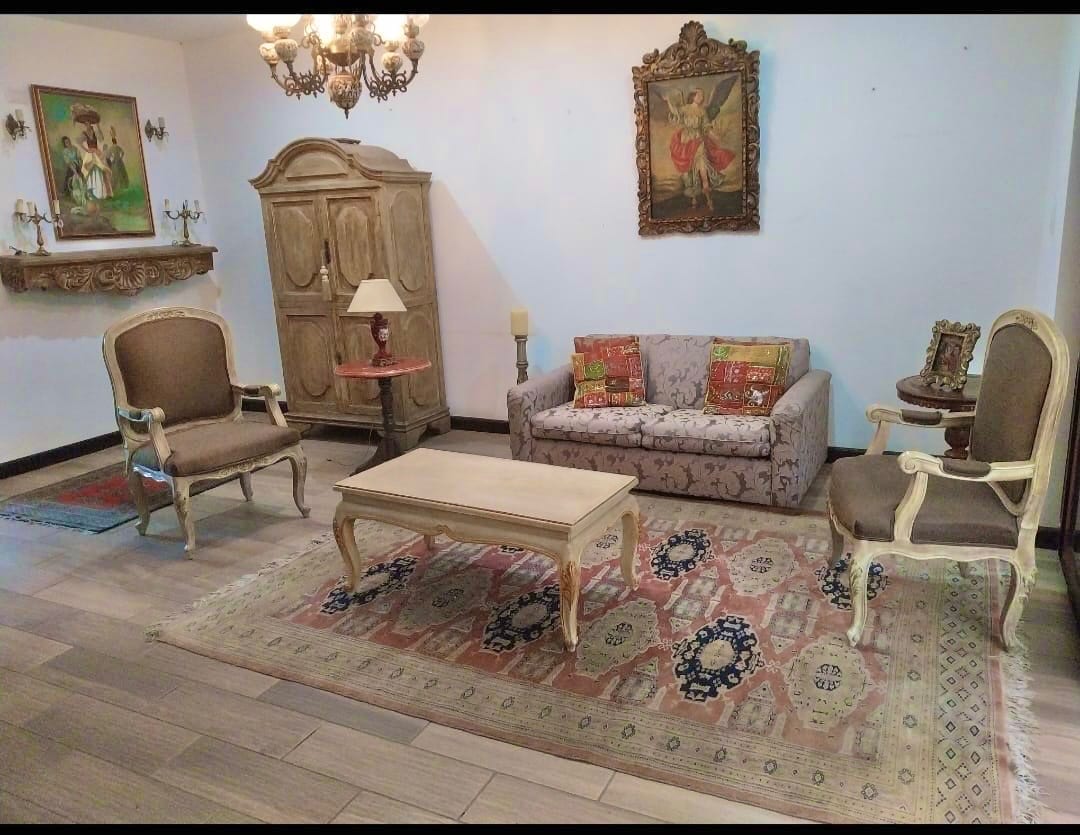 Casa Amueblada en Renta en SANTA DELFINA, Antigua, Sacatepequez (*20) — foto 8 de 14
