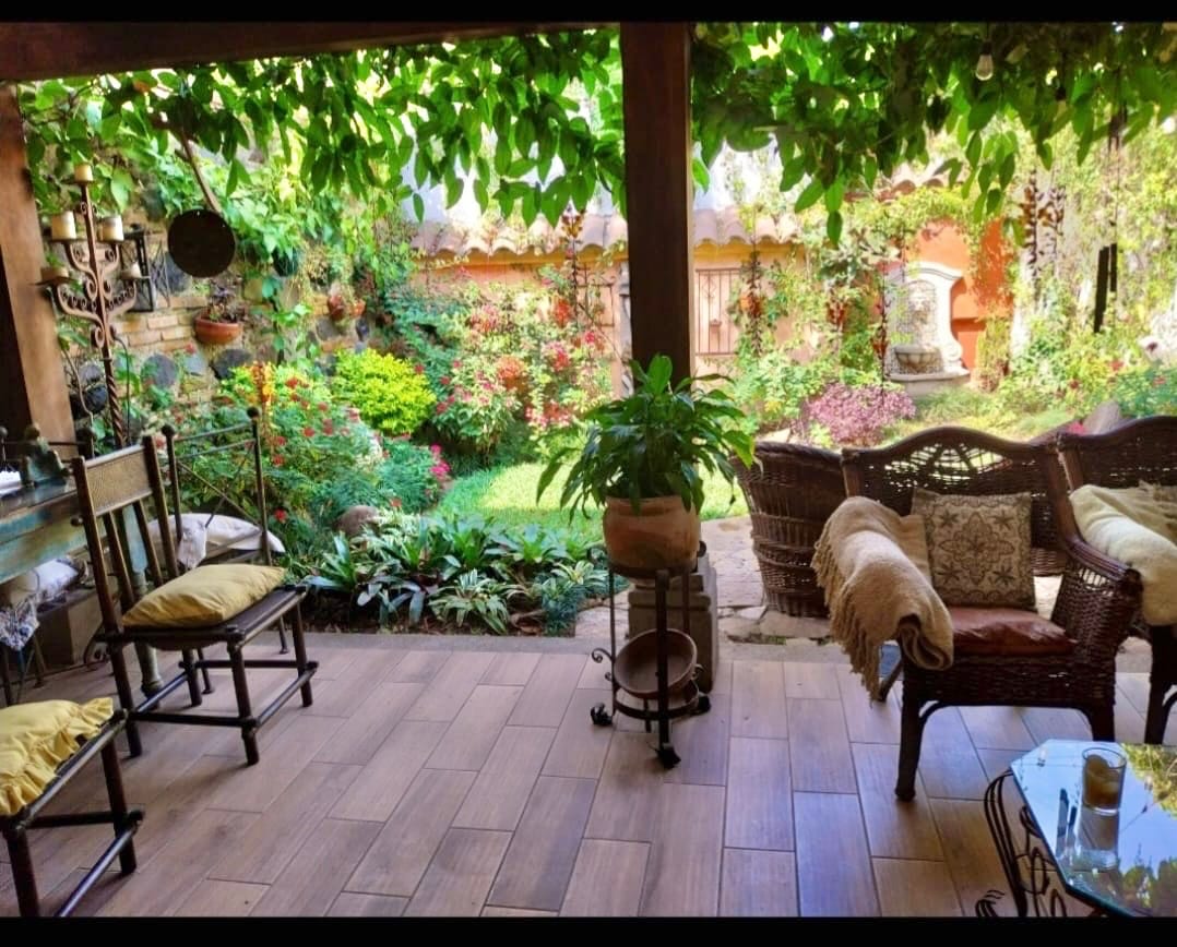 Casa Amueblada en Renta en SANTA DELFINA, Antigua, Sacatepequez (*20) — foto 10 de 14