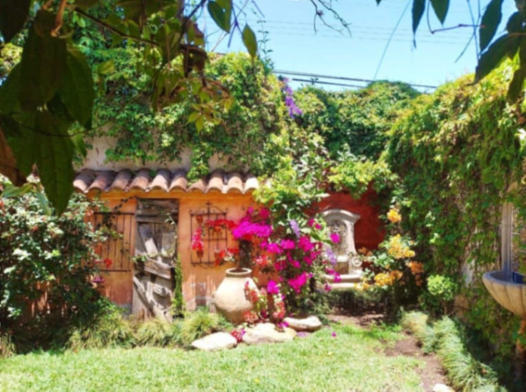 Casa Amueblada en Renta en SANTA DELFINA, Antigua, Sacatepequez (*20) — foto 11 de 14