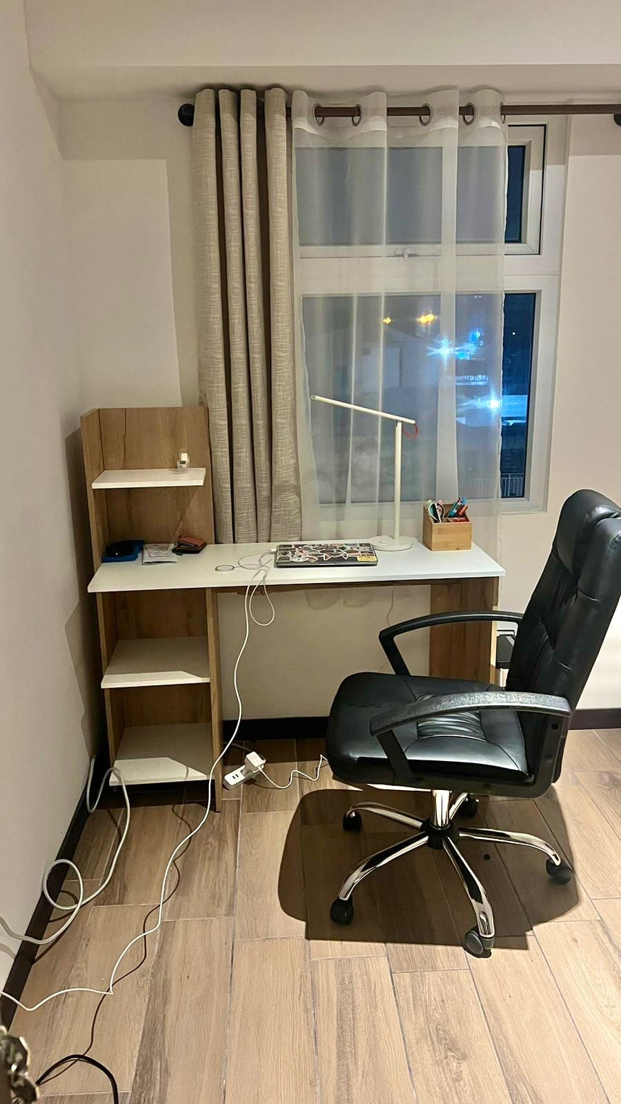 Apartamento Amueblado en Renta TORRE PAMPLONA 1a CALLE Zona 13 (D) — foto 8 de 13