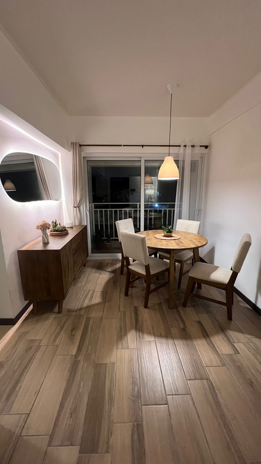 Apartamento Amueblado en Renta TORRE PAMPLONA 1a CALLE Zona 13 (D) — foto 9 de 13
