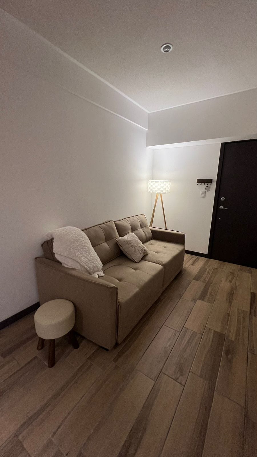 Apartamento Amueblado en Renta TORRE PAMPLONA 1a CALLE Zona 13 (D) — foto 10 de 13