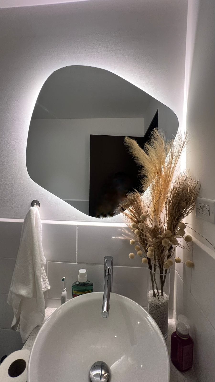 Apartamento Amueblado en Renta TORRE PAMPLONA 1a CALLE Zona 13 (D) — foto 12 de 13