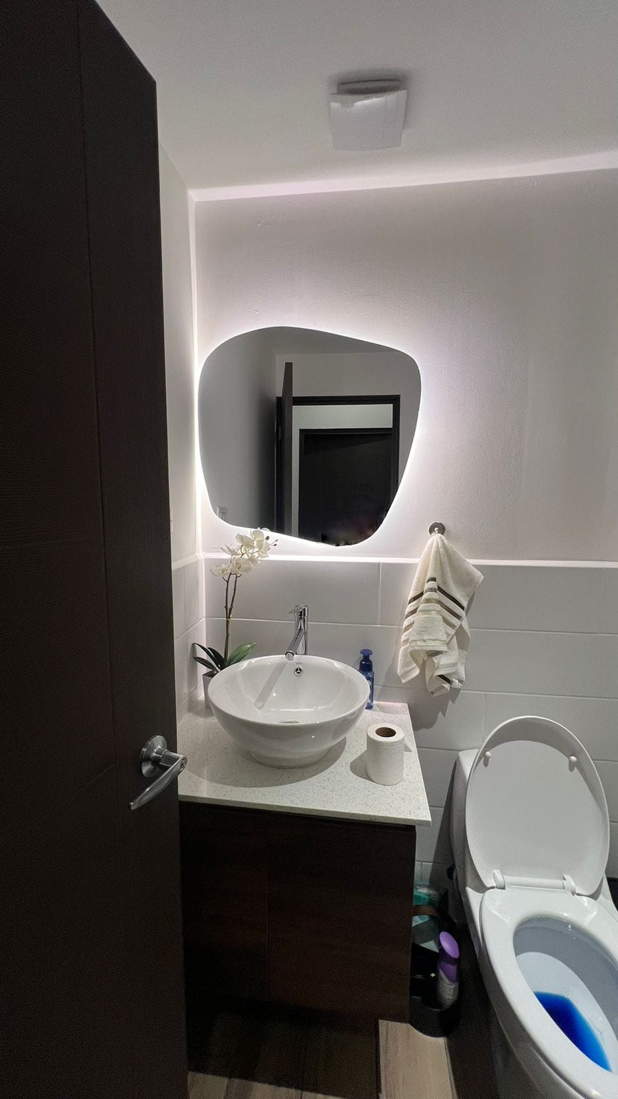 Apartamento Amueblado en Renta TORRE PAMPLONA 1a CALLE Zona 13 (D) — foto 13 de 13