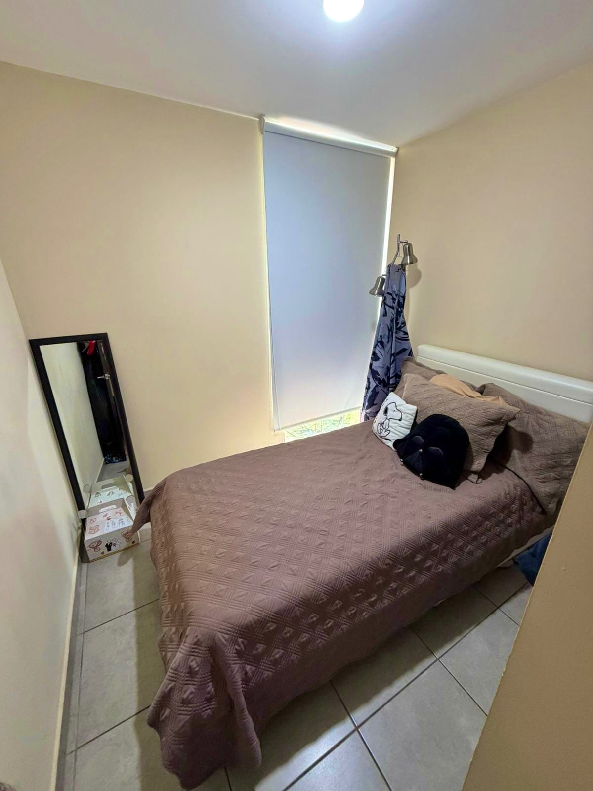 Apartamento Amueblado en renta, MARISCAL UNO UNO Zona 11 (D) — foto 13 de 17