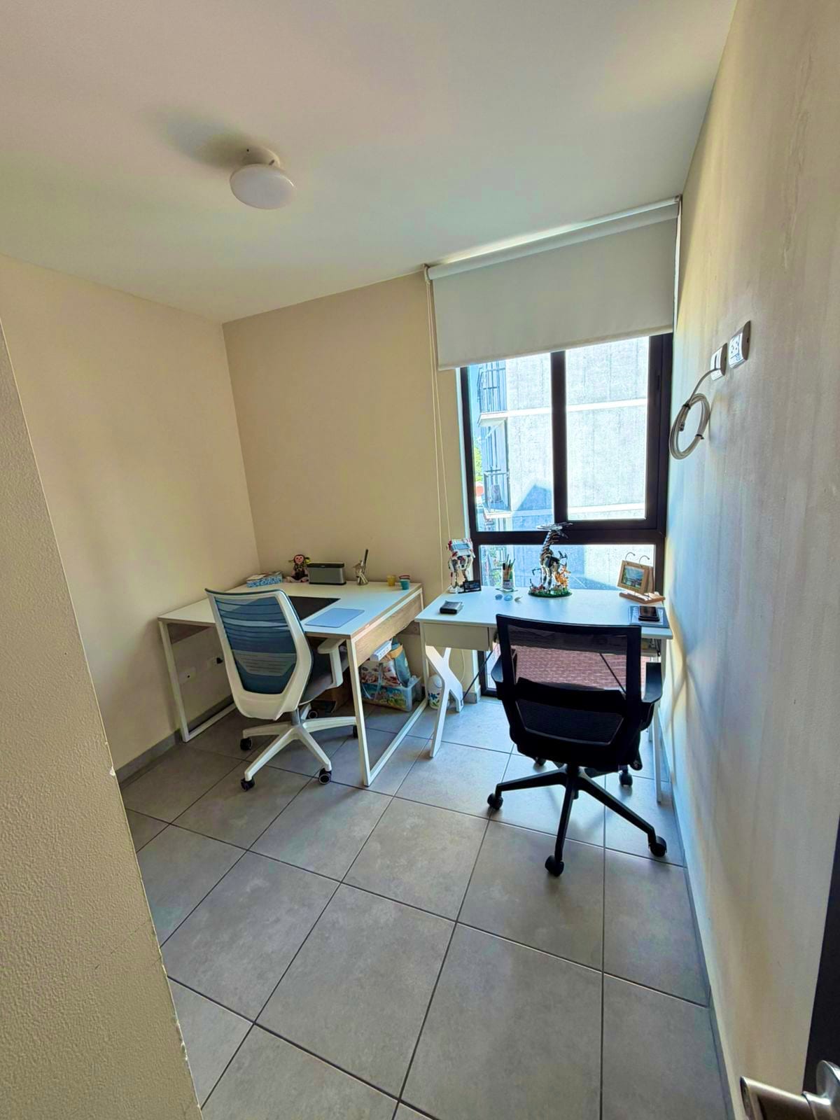 Apartamento Amueblado en renta, MARISCAL UNO UNO Zona 11 (D) — foto 14 de 17