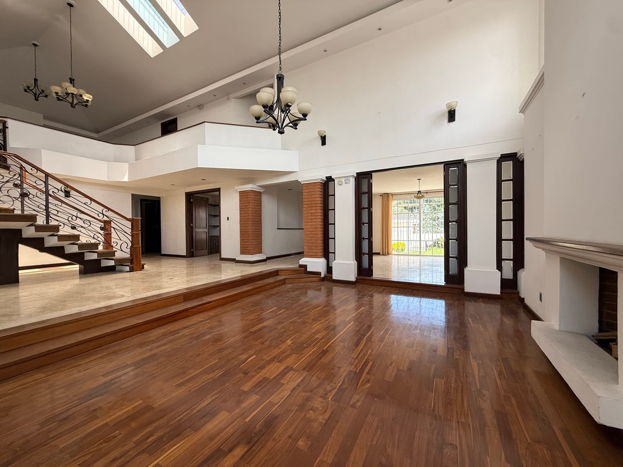 Casa en venta LA MONTAÑA Zona 16 (D) — foto 4 de 17