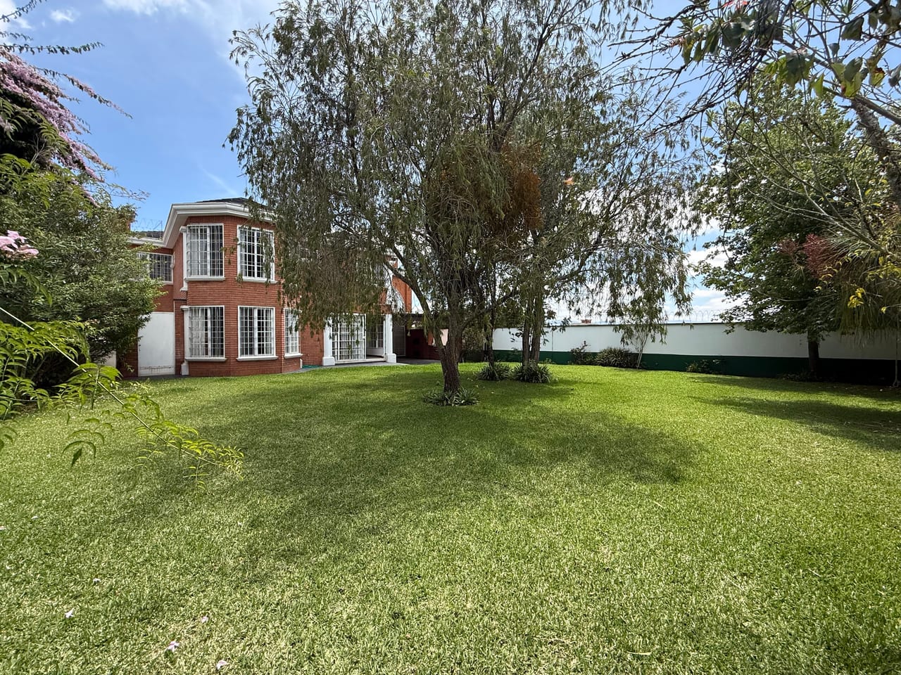 Casa en venta LA MONTAÑA Zona 16 (D) — foto 8 de 17