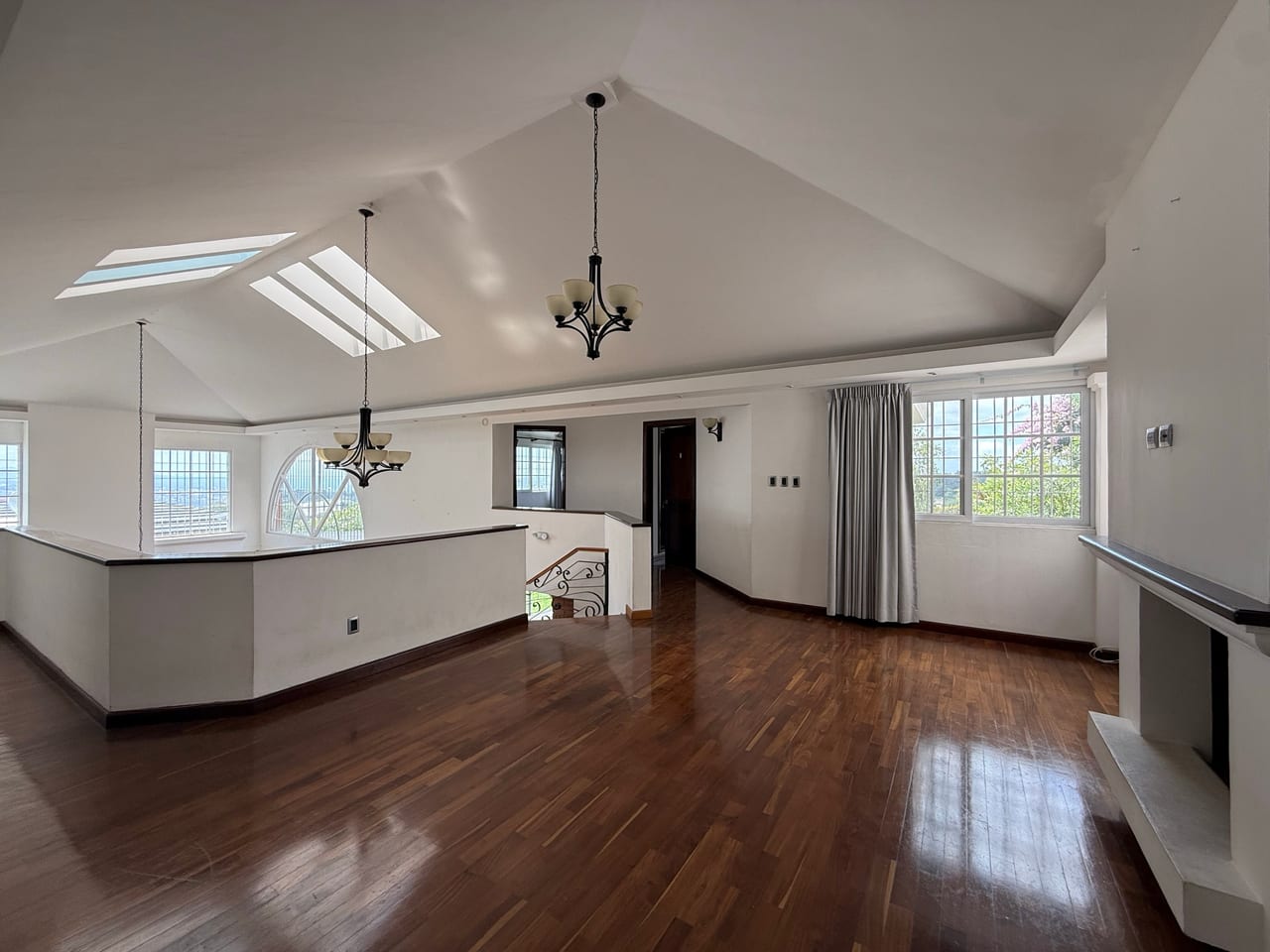 Casa en venta LA MONTAÑA Zona 16 (D) — foto 13 de 17