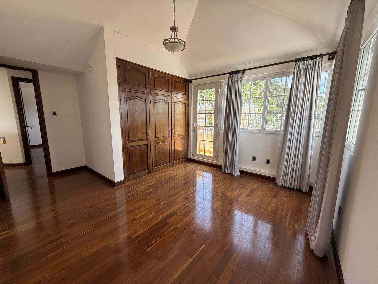 Casa en venta LA MONTAÑA Zona 16 (D) — foto 17 de 17