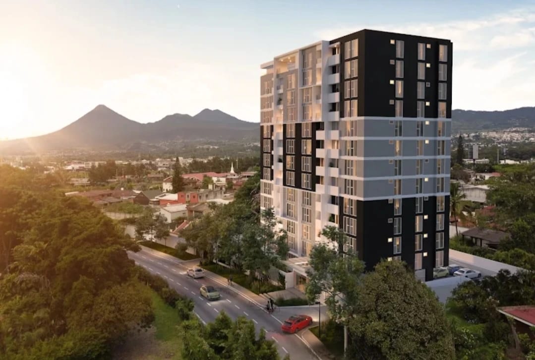 Apartamento en Renta INITI cerca de Colegios Liceo Javier y Monte María — foto 1 de 17