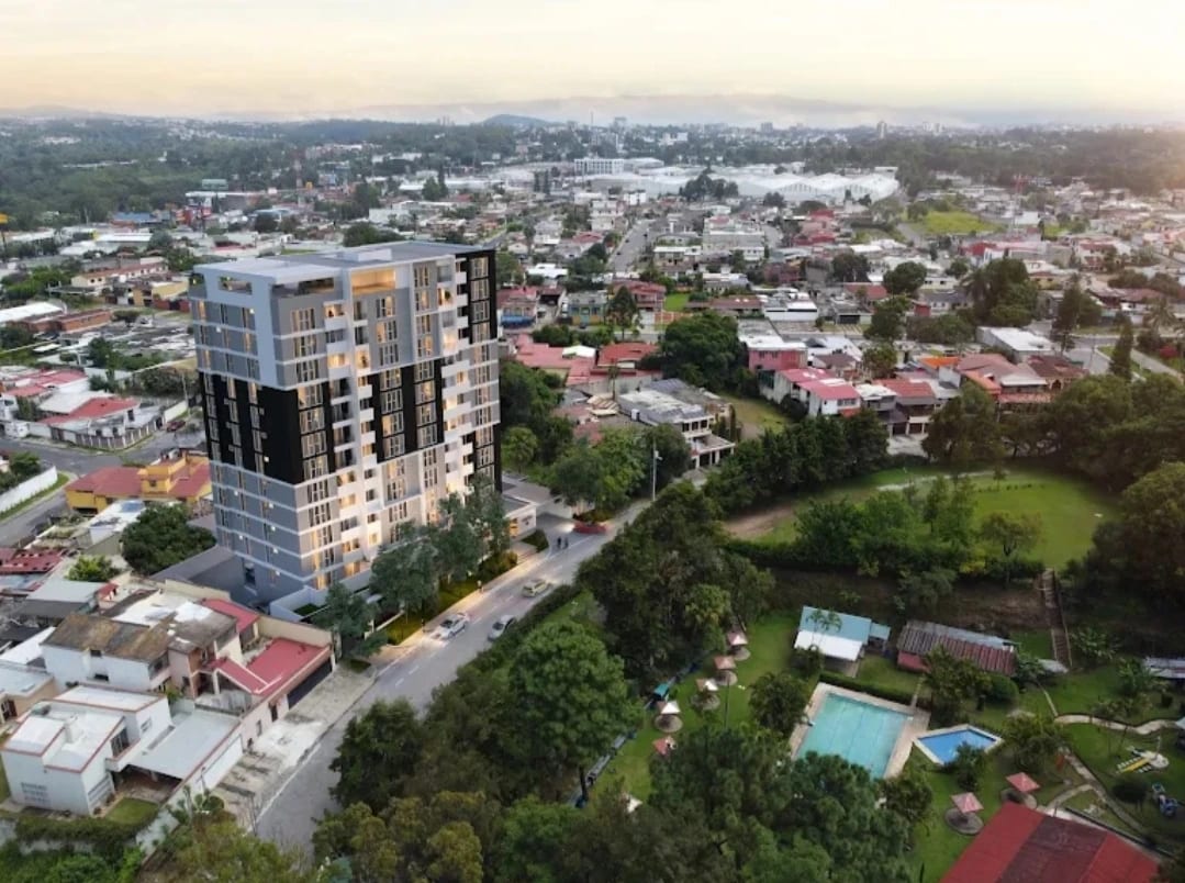 Apartamento en Renta INITI cerca de Colegios Liceo Javier y Monte María — foto 2 de 17