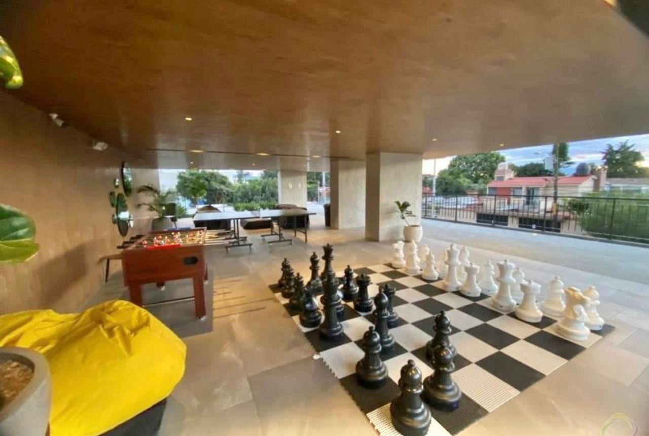 Apartamento Amueblado en renta VIDALTA Zona 11 (*20) — foto 4 de 13
