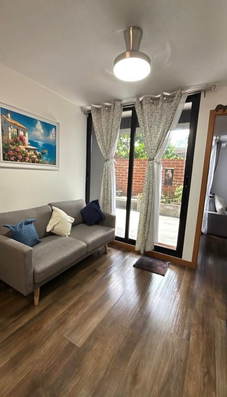 Apartamento Amueblado en renta VIDALTA Zona 11 (*20) — foto 6 de 13