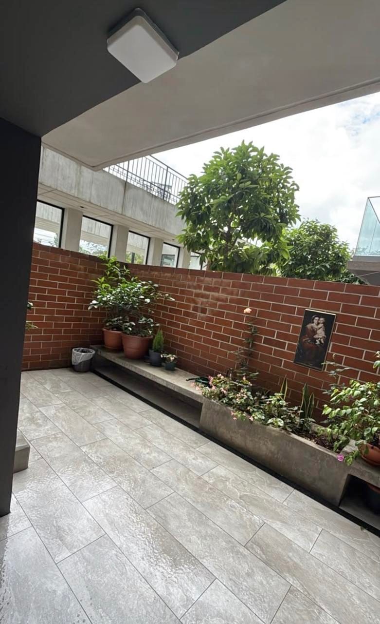 Apartamento Amueblado en renta VIDALTA Zona 11 (*20) — foto 8 de 13