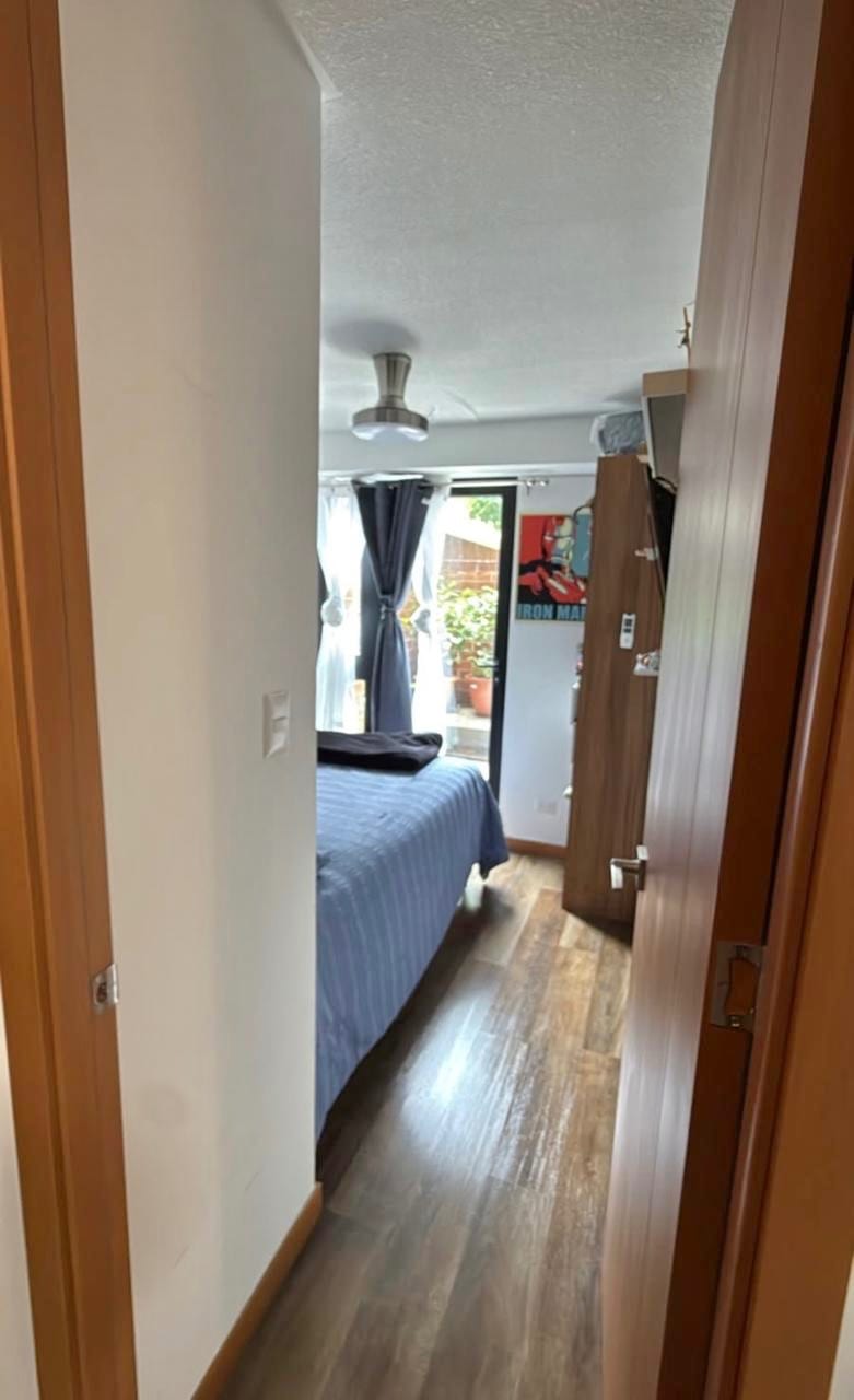 Apartamento Amueblado en renta VIDALTA Zona 11 (*20) — foto 11 de 13