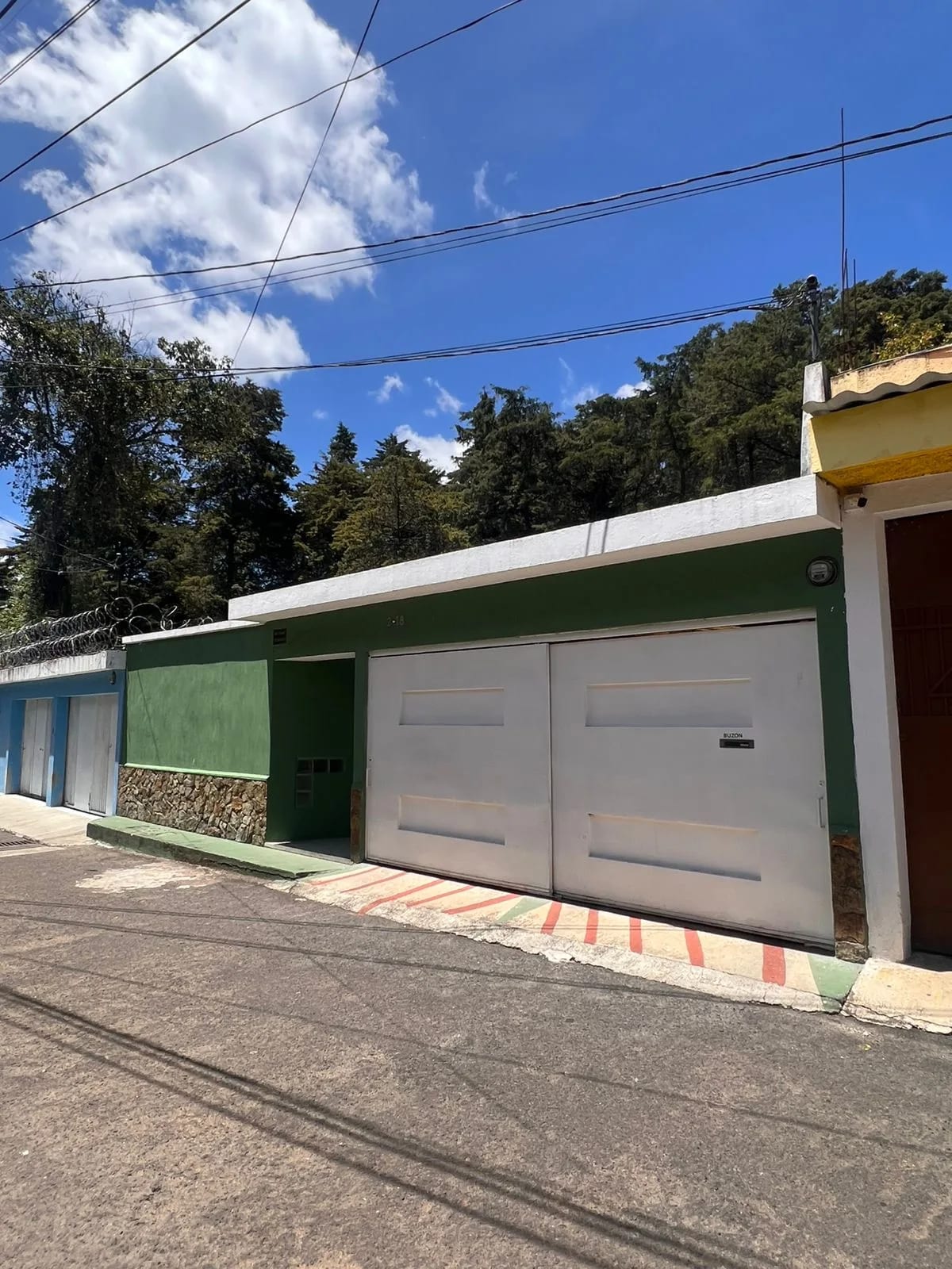 Casa e venta zona 17 Sabana Arriba (D) — foto 1 de 12