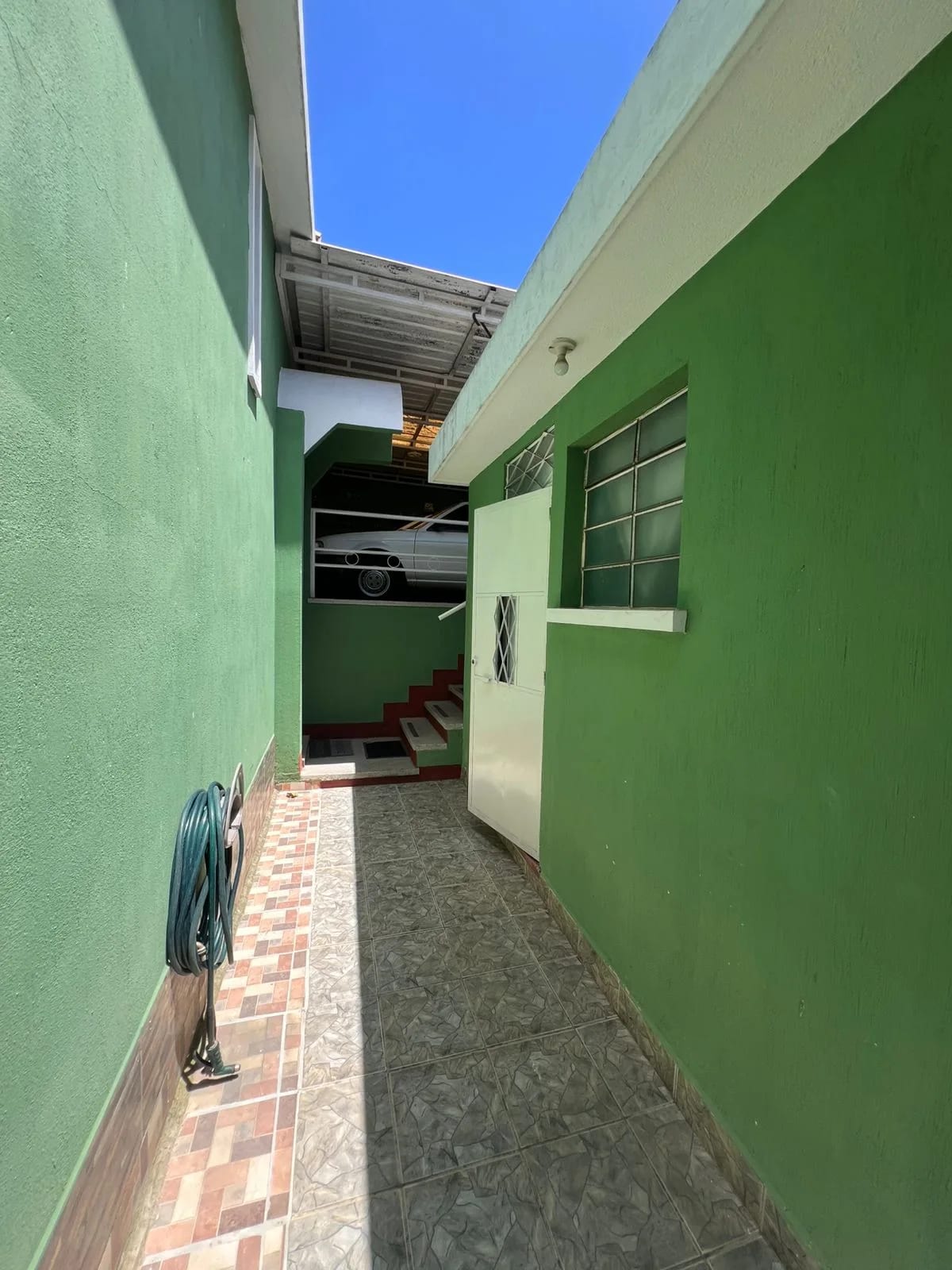 Casa e venta zona 17 Sabana Arriba (D) — foto 4 de 12