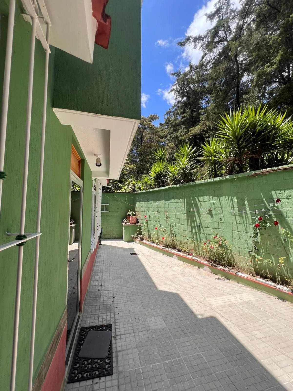 Casa e venta zona 17 Sabana Arriba (D) — foto 6 de 12