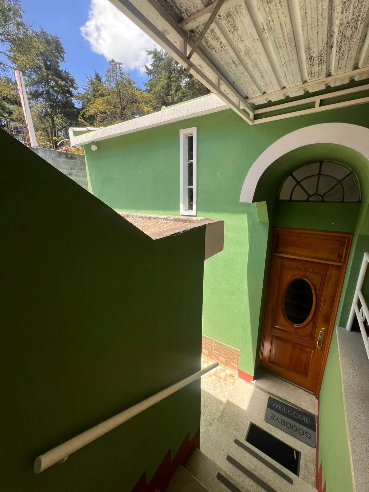 Casa e venta zona 17 Sabana Arriba (D) — foto 5 de 12