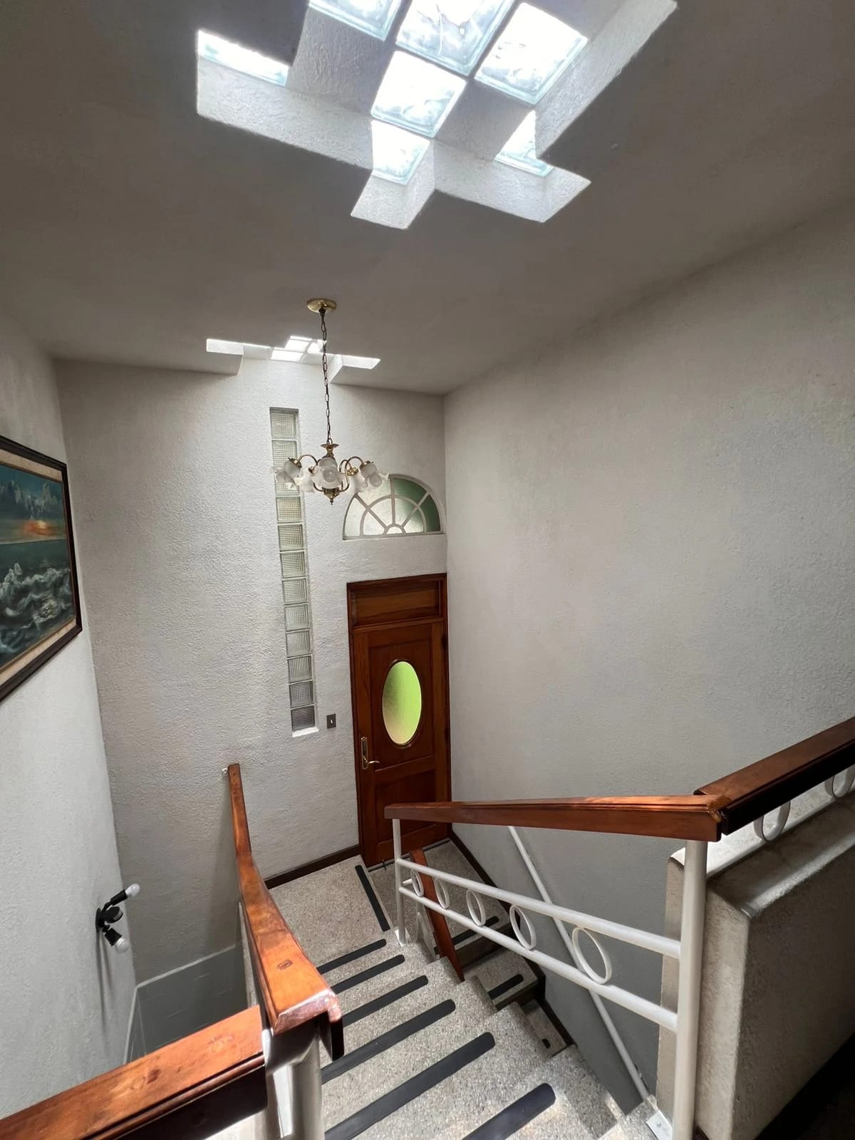 Casa e venta zona 17 Sabana Arriba (D) — foto 7 de 12