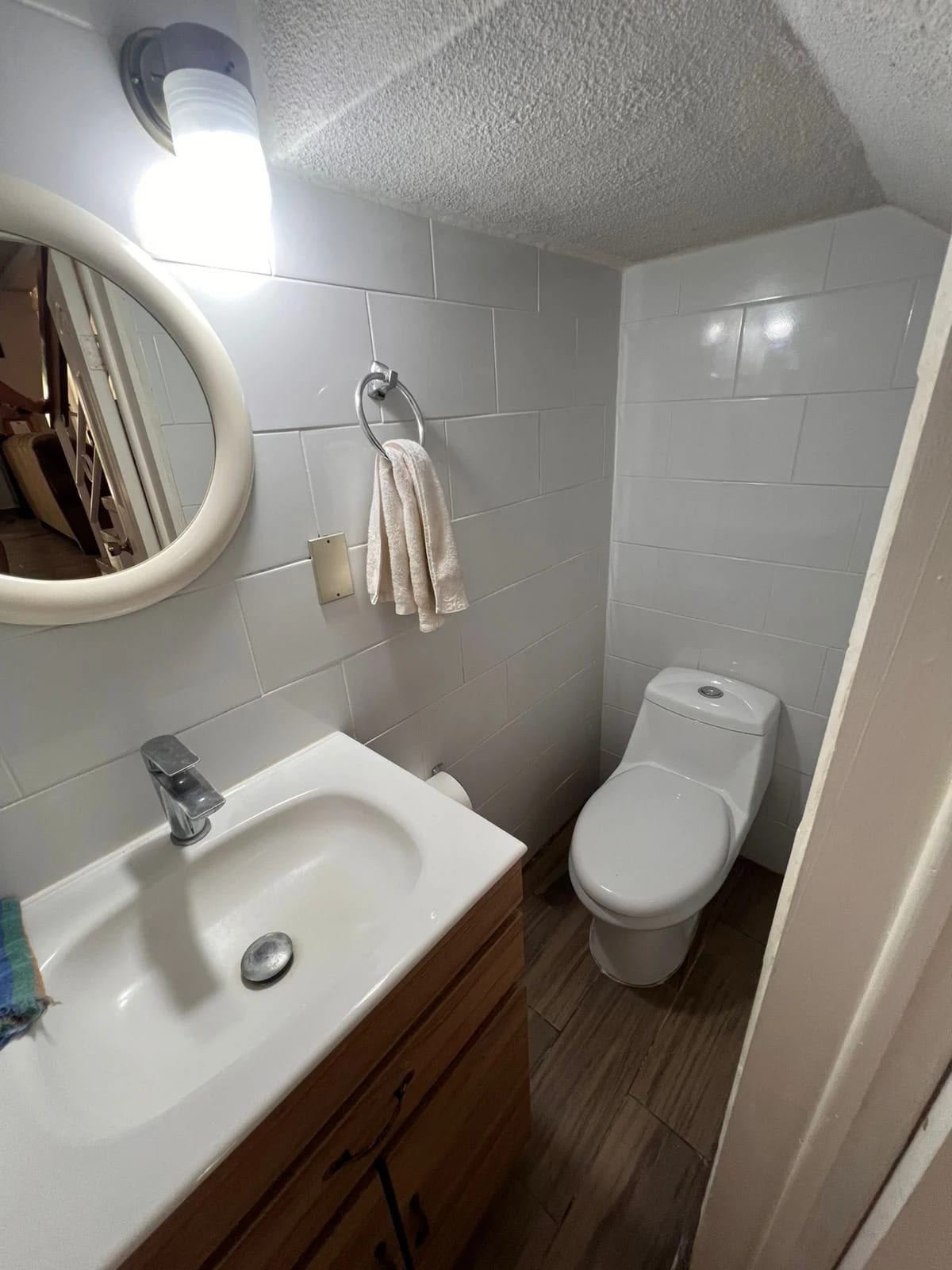 Casa e venta zona 17 Sabana Arriba (D) — foto 8 de 12