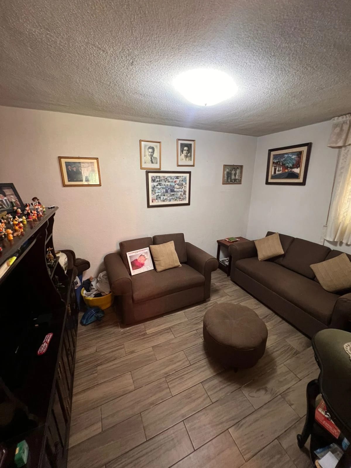 Casa e venta zona 17 Sabana Arriba (D) — foto 9 de 12